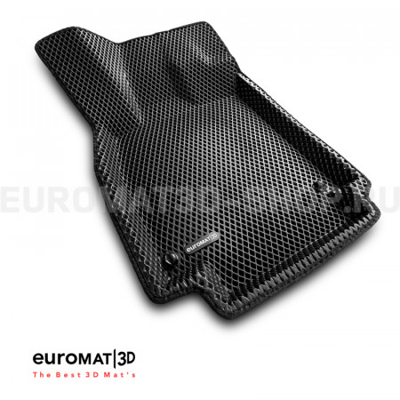 3D коврики Euromat3D EVA в салон для Audi A7 (2010-2018) № EM3DEVA-001107 3D коврики Euromat3D EVA в салон для Audi A7 (2010-2018) № EM3DEVA-001107
